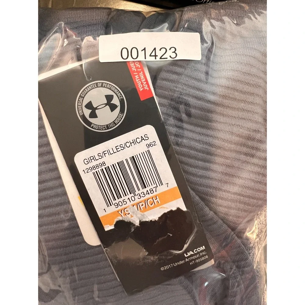 Under Armour ua threadborne